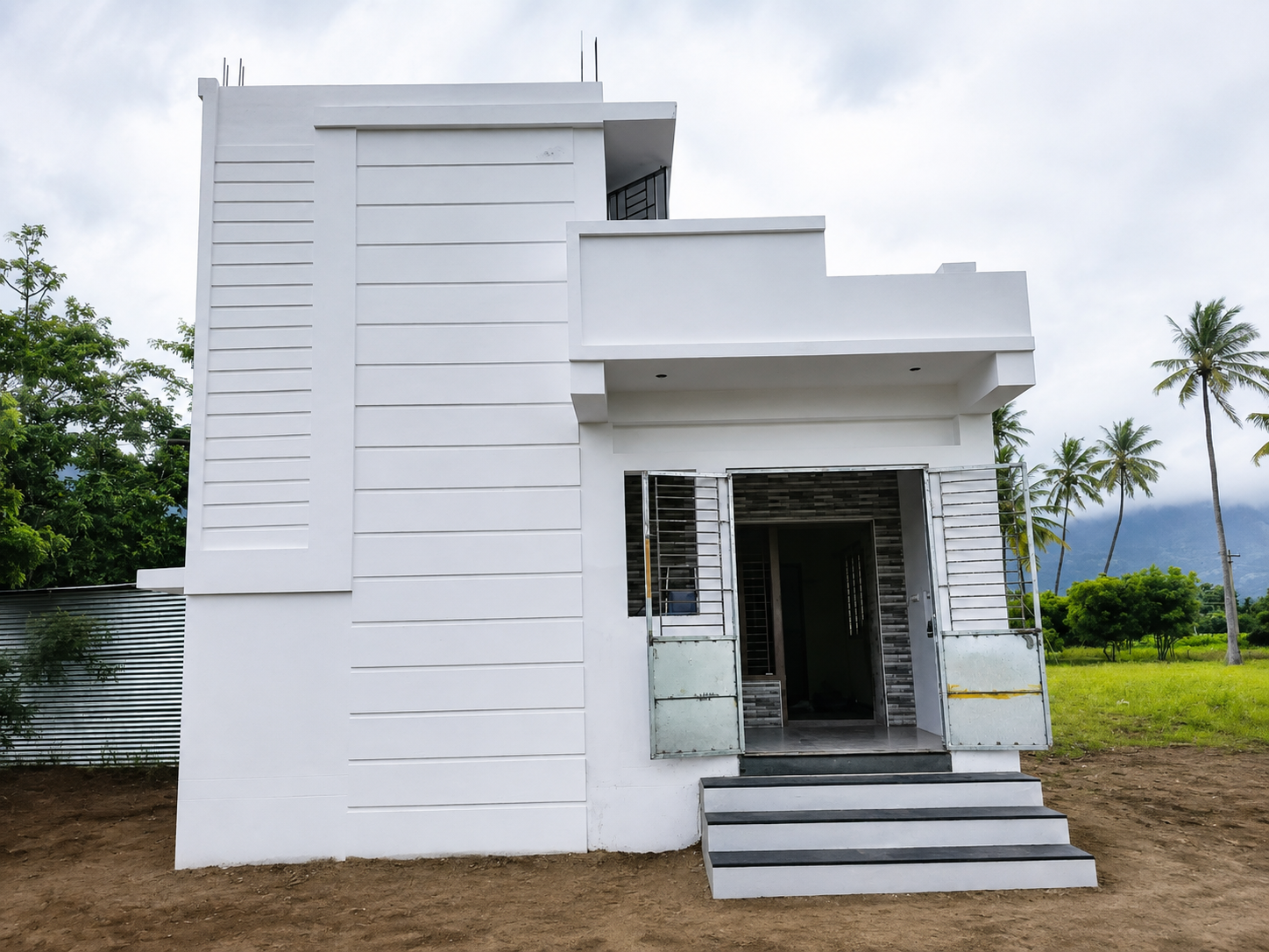 Foundation investigation geotechnical project Tamil Nadu