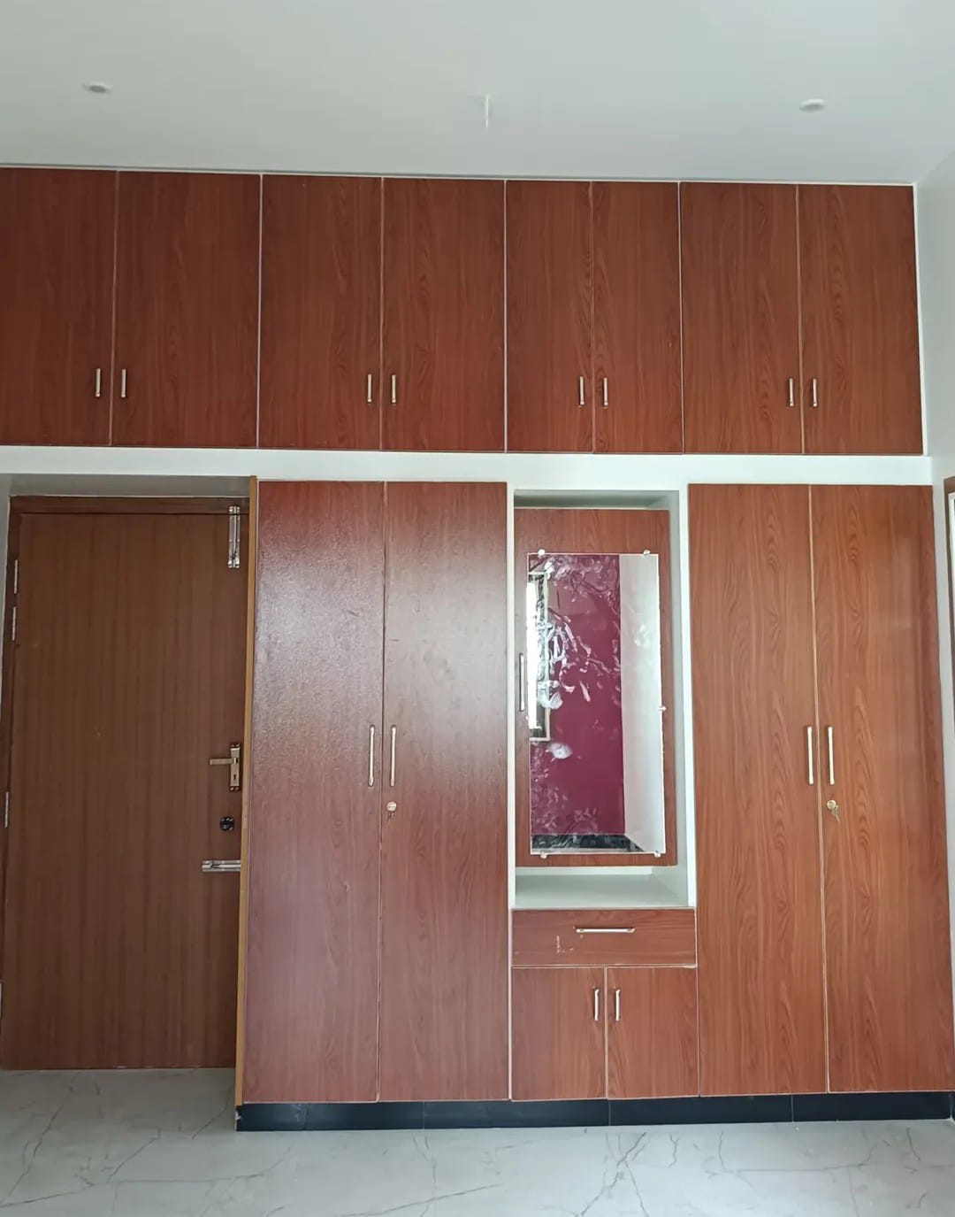Interior Project 1