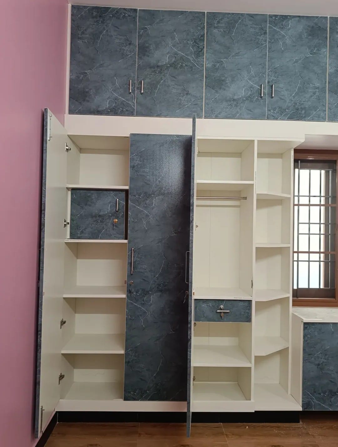 Interior Project 5
