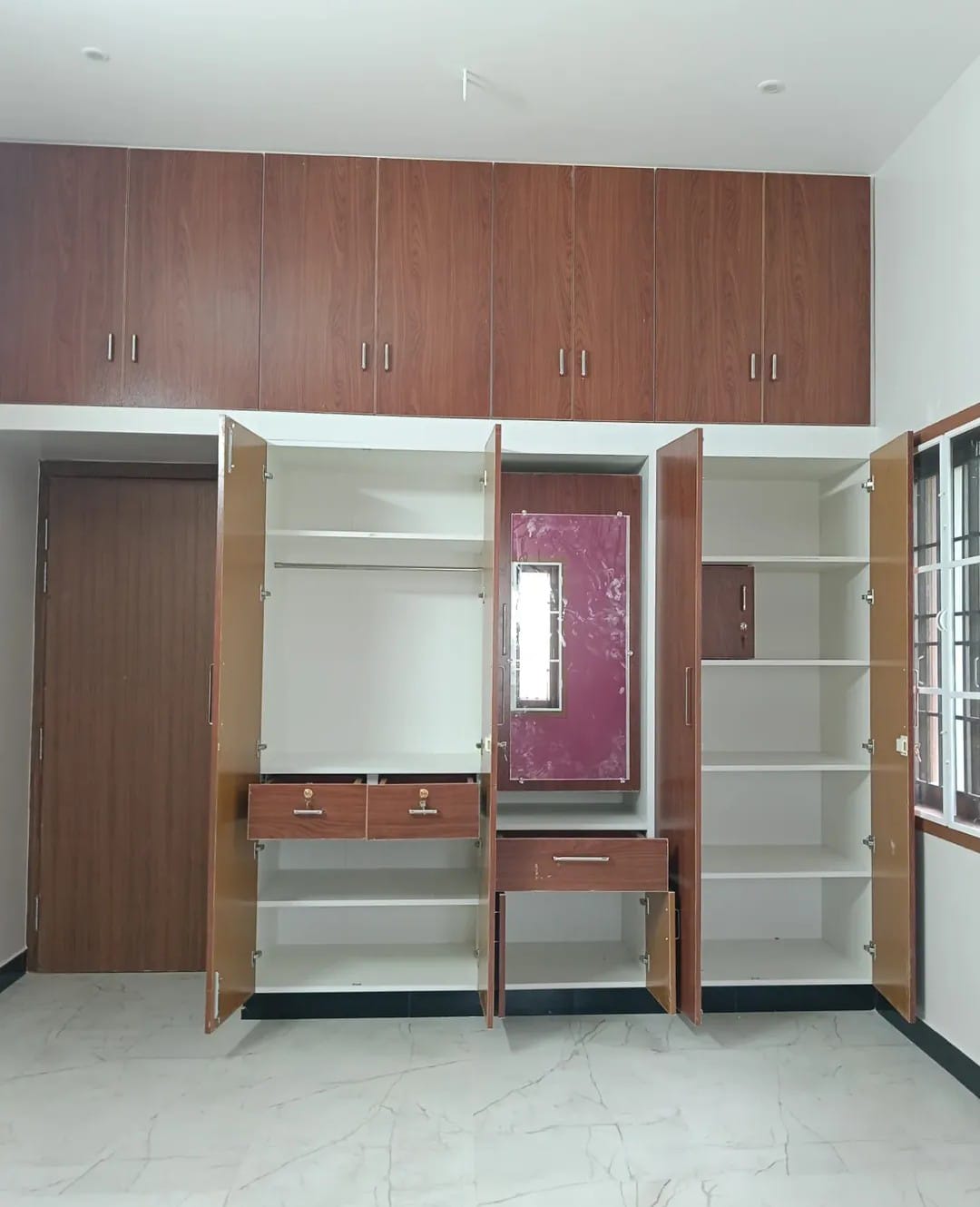 Interior Project 9
