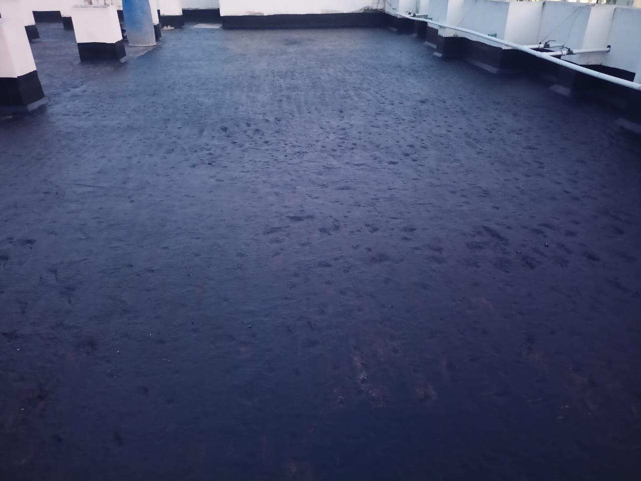 Water Proofing Project 2