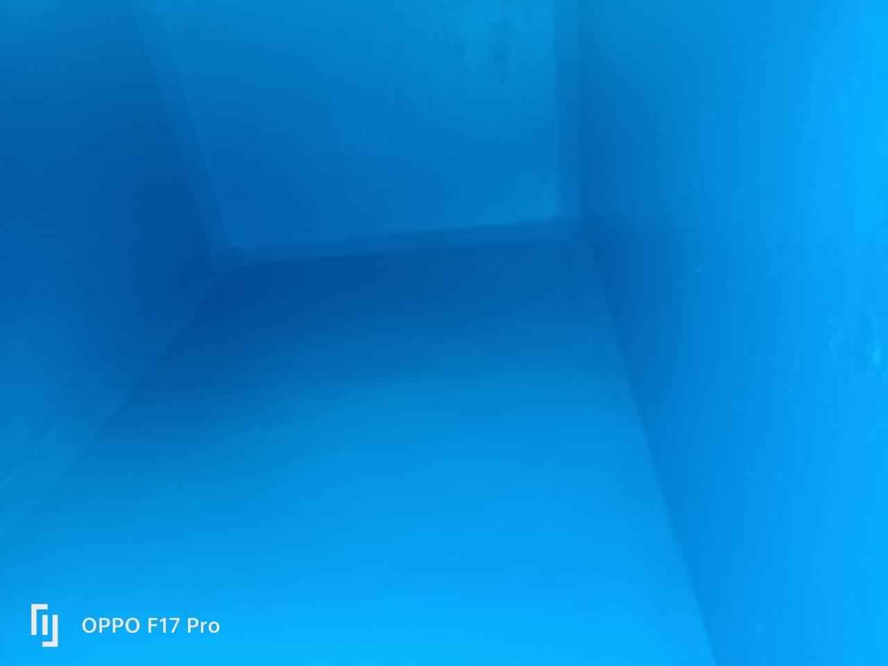 Water Proofing Project 7